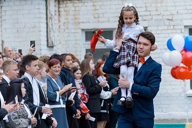 В новый учебный год можно загадывать желания